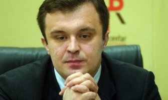 Vujović: Ne isključuje se mogućnost da DPS u Vladu pozove SNP