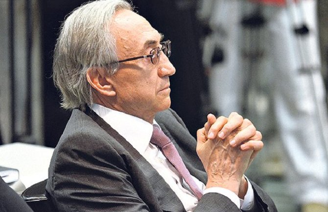 Mišković traži od suda zaštitu