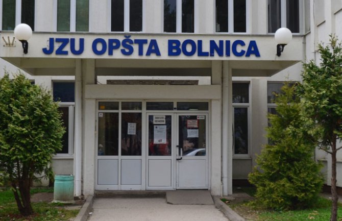 Narednih dana izvještaj o uzroku smrti bebe 