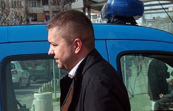 Tužilaštvo traži dva mjeseca zatvora za Kalića