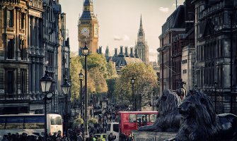 Londonski operater javnog prevoza odbija reklame koje promovišu Katar