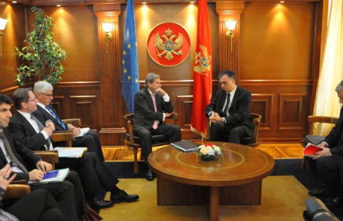 Regionalna saradnja uslov stabilnosti zemalja jugoistočnog Balkana