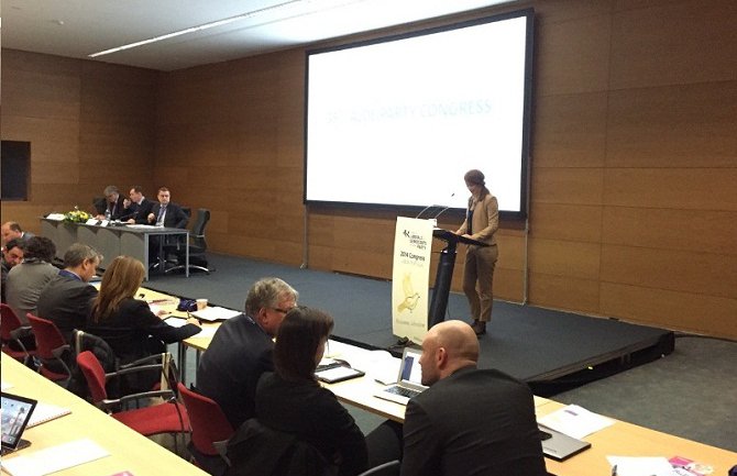 Lisabon: Liberalna partija član ALDE saveza liberala Evrope