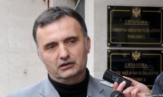 Milić: Dokazivanje opozicione dosljednosti je gubljenje vremena