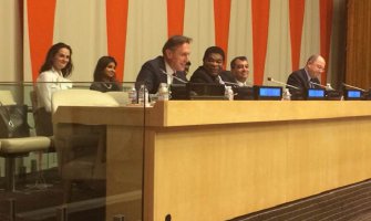 Parlamenti moraju jačati nadzornu ulogu