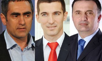 Kongres SNP-a sjutra bira predsjednika