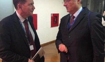 Nećemo mrvice sa stola predizbornih koalicija