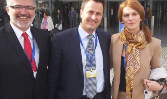  Podška NATO integracijama CG