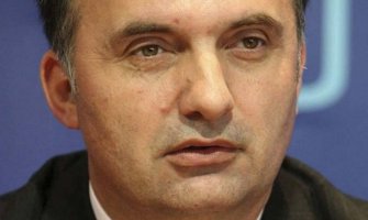 Milić se preigrao u svojim političkim računicama