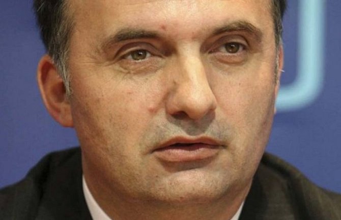 Milić se preigrao u svojim političkim računicama