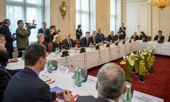 CEI može da računa na Crnu Goru kao kredibilnog partnera