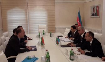 Moguće dalje investicije Azerbejdžana u Crnoj Gori