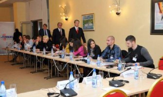 Integracioni procesi doprinose stabilnosti Crne Gore i regiona