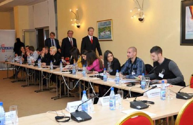 Integracioni procesi doprinose stabilnosti Crne Gore i regiona