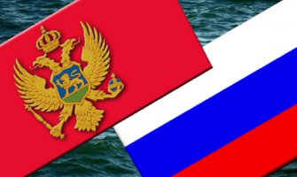 MVPEI: Rusija je prijatelj Crne Gore