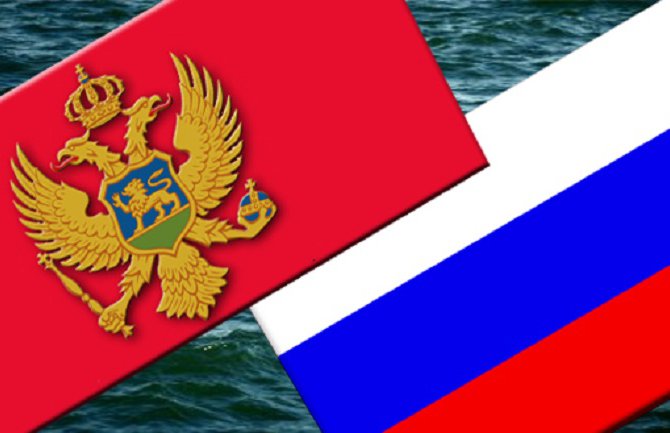 MVPEI: Rusija je prijatelj Crne Gore