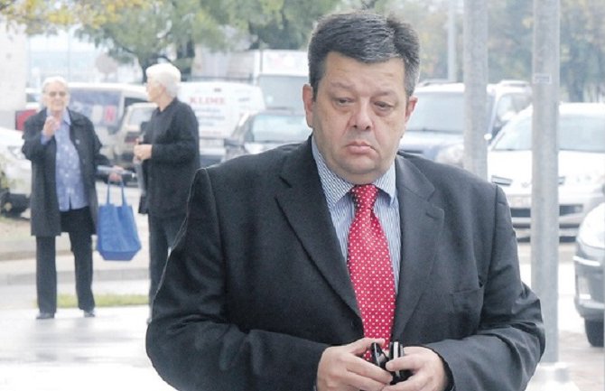 Kusovac na čelu Operativnog tima 