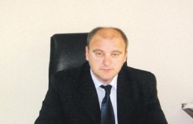 Pajović potpredsjednik barske Opštine
