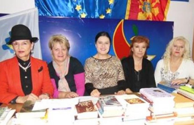 Mreža žena PzP-a Nikšić organizuje akciju 