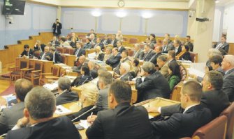 Veća transparentnost i kontrola finansiranja političkih subjekata