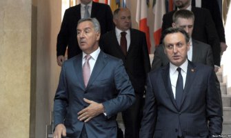 DPS najavljuje progon po političkoj osnovi