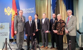 Podrška crnogorskom sportu na putu ka eliminaciji dopinga