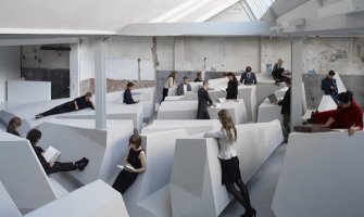  Ovako će izgledati kancelarija budućnosti (FOTO)