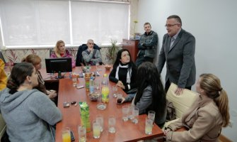 Savjet mladih DPS Herceg Novi organizovao radionicu o preduzetništvu