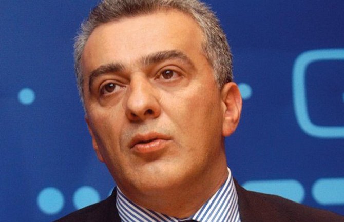 Mandić: Odlaganje suđenja početak pobjede Demokratskog fronta