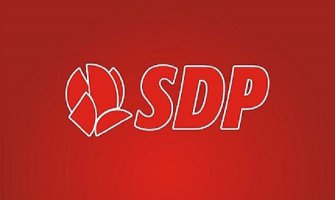 BiH: Počeo vanredni kongres SDP-a