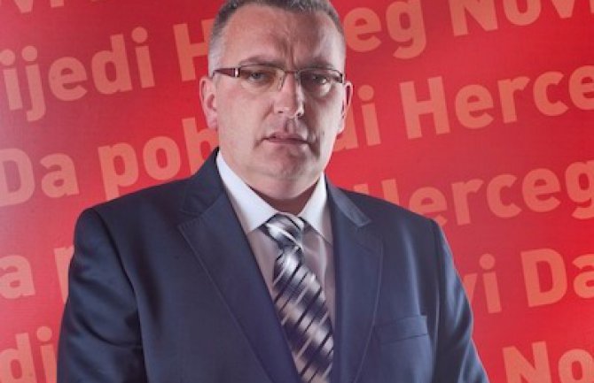 Sa zadovoljstvom isčekujemo nalaze istrage o kupovini ličnih karata u Herceg Novom 