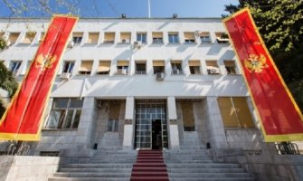 O ukidanju imuniteta poslanicima do kraja decembra na sjednici parlamenta