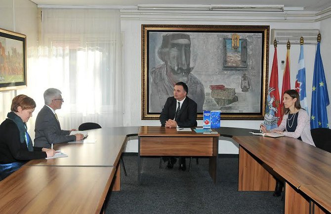 Milić: Uvjeren sam da neće biti zamora od proširenja EU