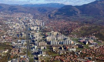 Sarajevo: Migranti se uselili u stan Radovana Karadžića