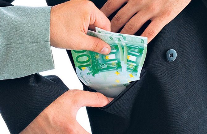 Efikasnom saradnjom protiv korupcije