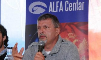 Dedović: Ne mogu da ocijenim rad Vučinića kao smetnju euroatlantskim integracijama