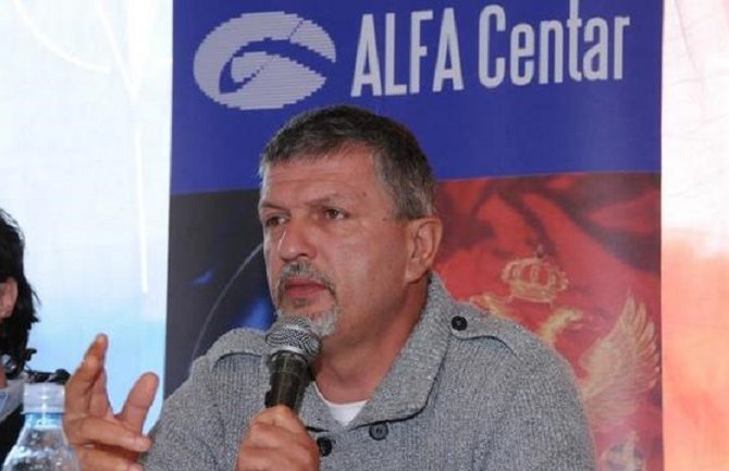 Dedović: Ne mogu da ocijenim rad Vučinića kao smetnju euroatlantskim integracijama