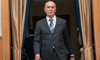 'Ostavka zbog obračuna u DPS-u''