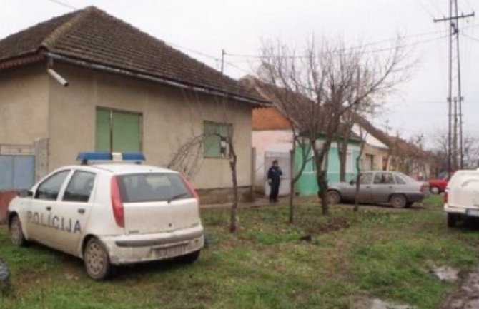 Muž ubio ženu  kuhinjskim nožem