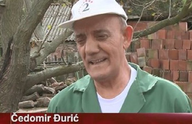 Gajio jorgovane i ubio djevojčicu