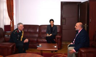 Odluka iz Velsa pozitivna za Crnu Goru