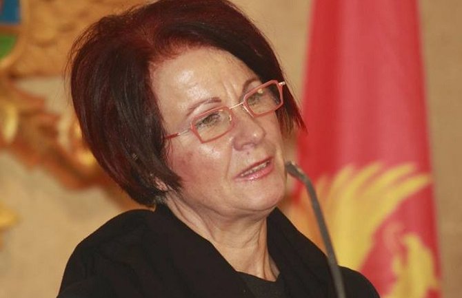 Austrija uz Crnu Goru