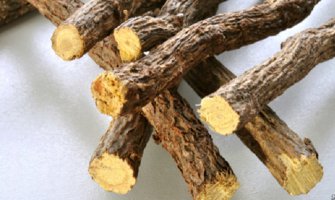 Sladić - korijen zlata vrijedan