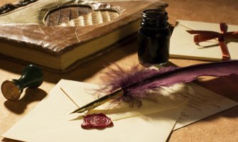 Evo kako horoskopski znaci pišu ljubavna pisma