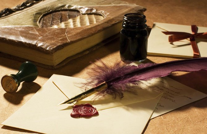 Evo kako horoskopski znaci pišu ljubavna pisma