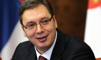 Prva dama Srbije: Ovo je supruga Aleksandra Vučića(FOTO)