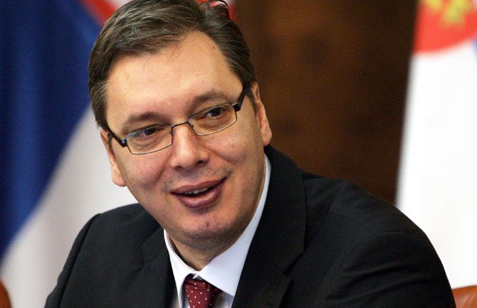 Prva dama Srbije: Ovo je supruga Aleksandra Vučića(FOTO)