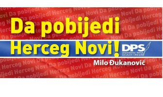 DPS: Gubitnici se služe prljavim podmetačinama