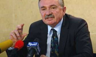 DN: Radulović remetio istragu protiv DF-a ''obrađivajući'' svjedoke?