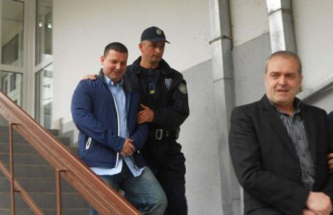 Šarić i Lončar protiv angažovanja drugog advokata